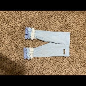 Matilda Jane • Baby Leggings